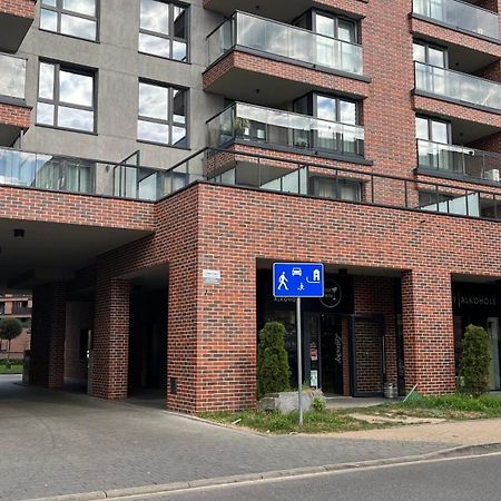 Pm. Apartments Krakau Exterior foto